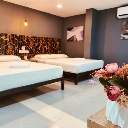 Maine City Residences Tramo Pasay Exterior photo