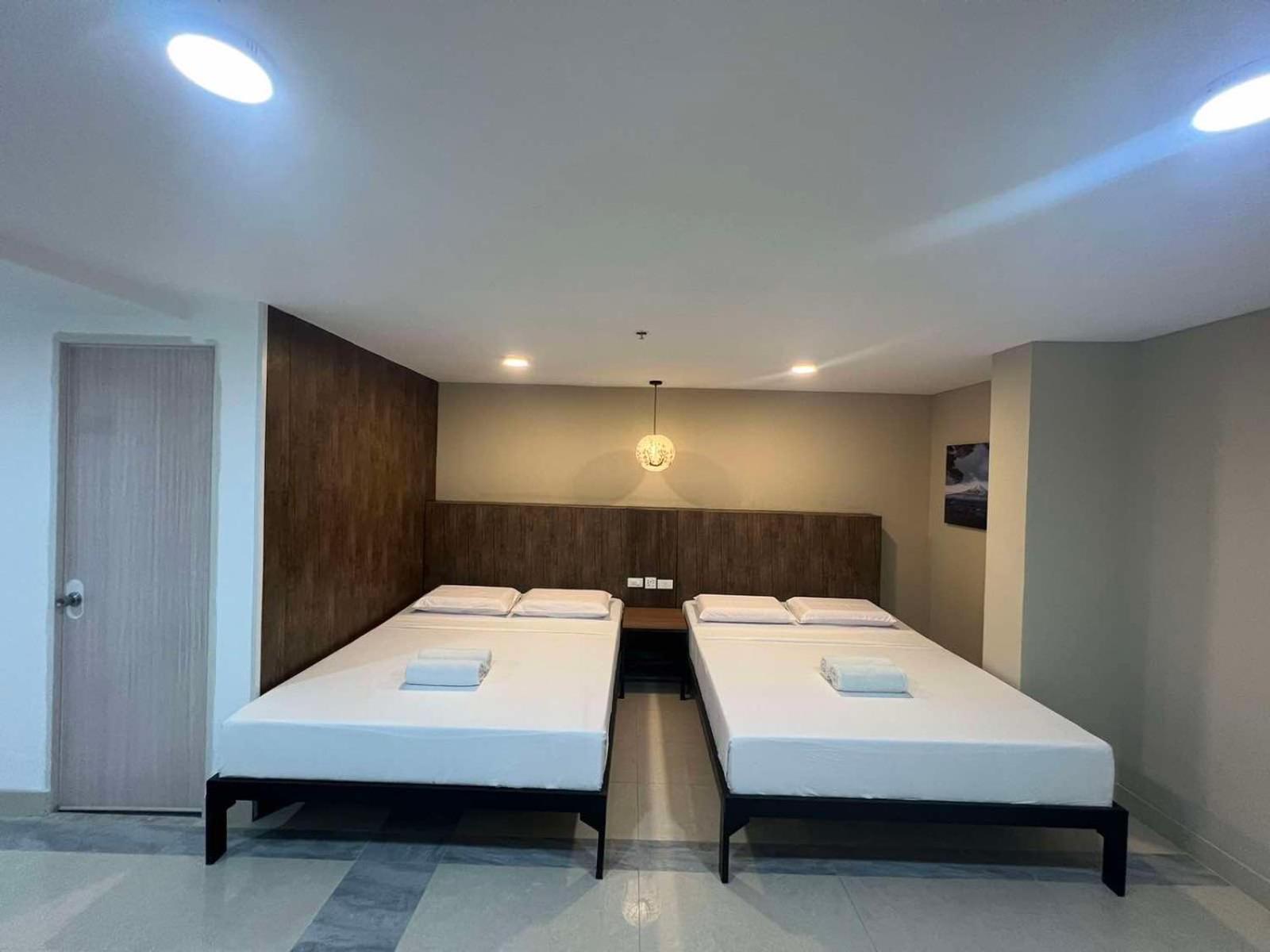 Maine City Residences Tramo Pasay Exterior photo