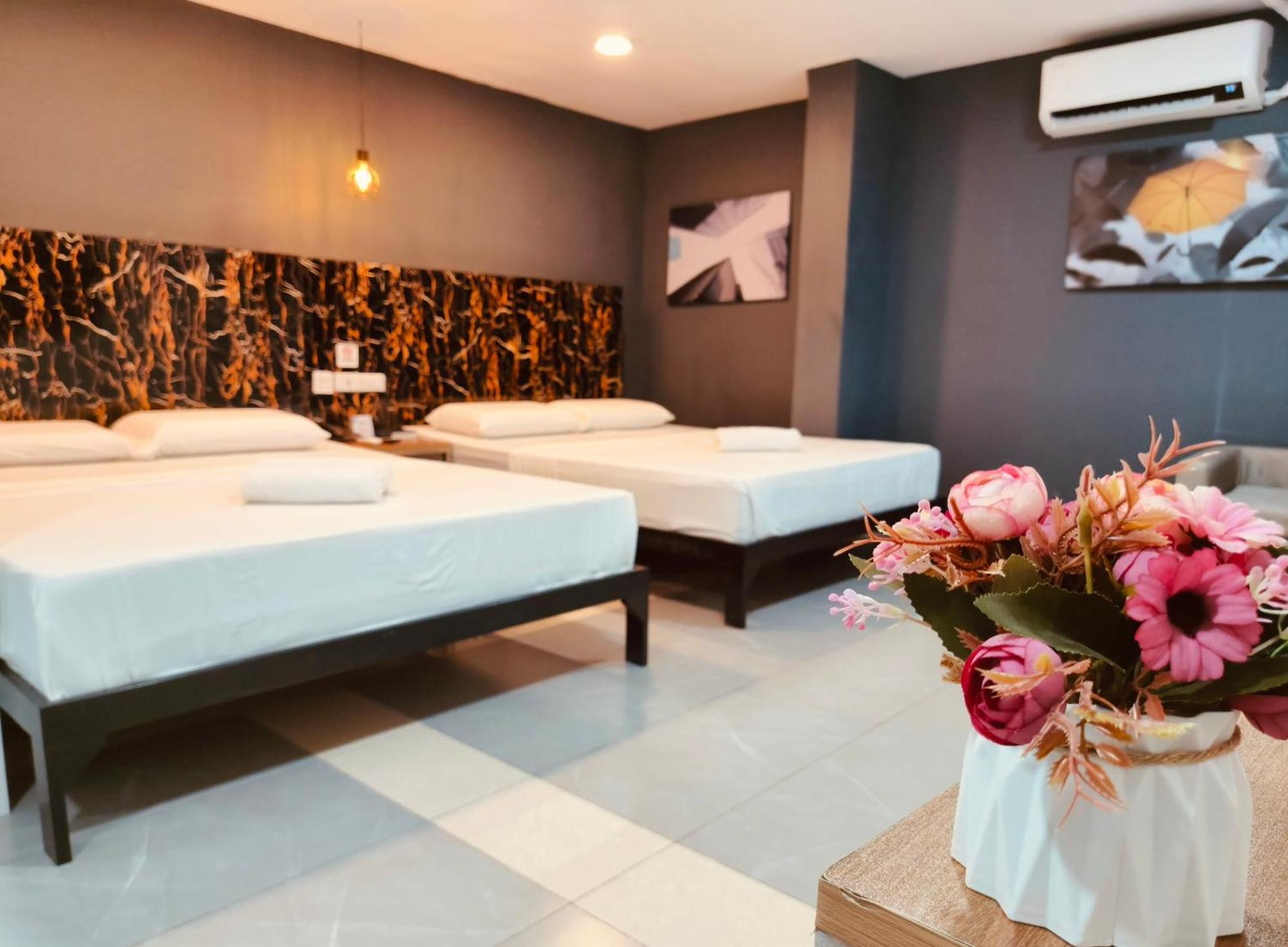 Maine City Residences Tramo Pasay Exterior photo